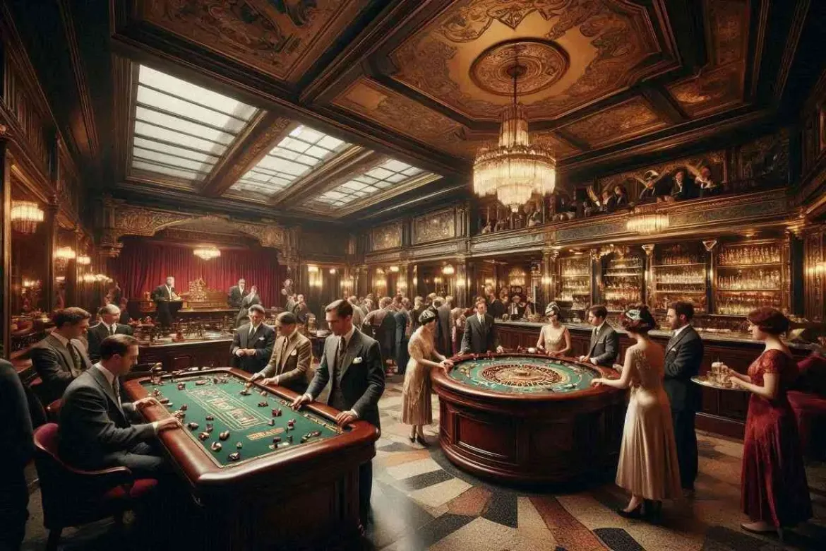 Night Luck Casino